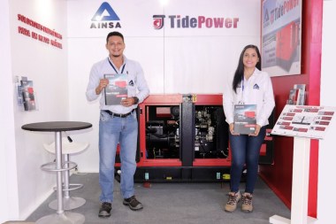 Фотогалерея производства дизель-генераторов Tide Power – фото 27 из 26