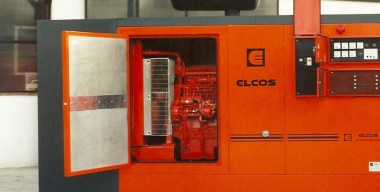 Фотогалерея производства дизель-генераторов Elcos – фото 29 из 28