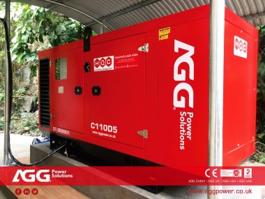 Фотогалерея производства дизель-генераторов AGG – фото 58 из 57